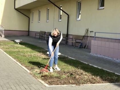 Медики лучше всех знают, что чистота - залог здоровья.