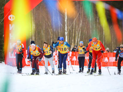 Медали для Троицка