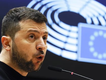 Зеленский блефует, говоря о грядущем походе на Крым – политолог