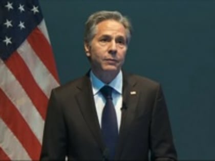 Энтони Блинкен принялся обхаживать Сербию