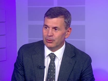 Алексей Комиссаров назвал свою главную задачу в РАНХиГС