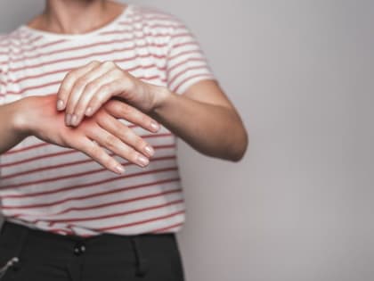 Невролог рассказала, как определить туннельный синдром