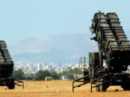 Пентагон обучит украинцев управляться с Patriot