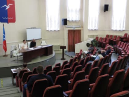 Безопасность на дорогах: акция в Лобне