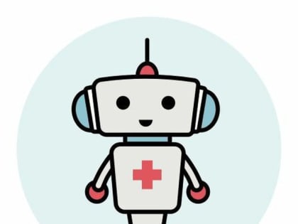 Записаться к врачу через телеграм!