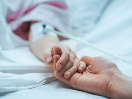 Врач Румянцев: У основной части онкозаболеваний детей — лечение лекарственное