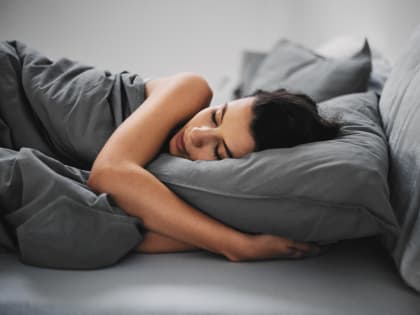 Психотерапевт Уханова: Недостаток сна препятствует похудению