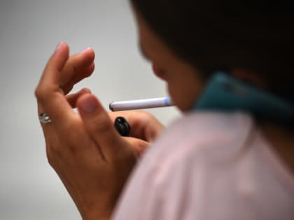 Нарколог развеял три главных мифа, связанных с отказом от курения