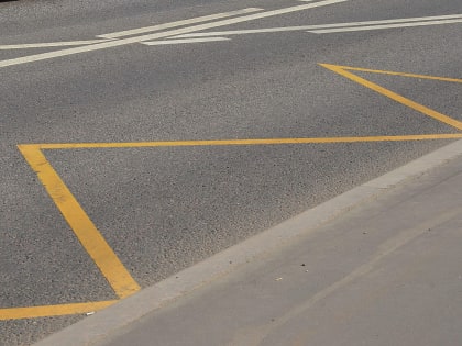 Более 360 километров дорог построили в ТиНАО с 2012 года