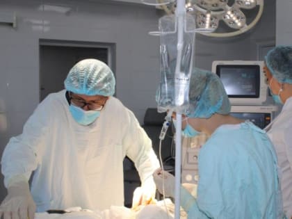 Больной зуб едва не свёл в могилу жительницу Подмосковья