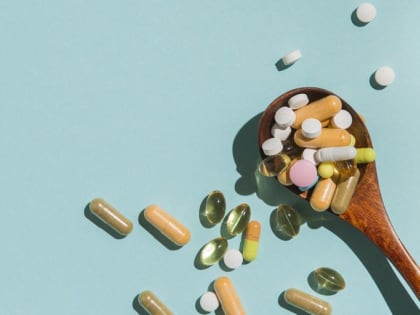 Врач напомнила, что организм хуже усваивает синтетический витамин D в продуктах