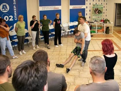 Александр Гречищев рассказал о новой программе партии «Единая Россия»