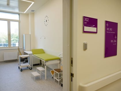 За 2023 год в Москве построено 13 объектов здравоохранения