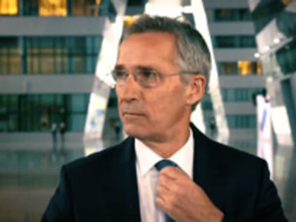 Генсек НАТО не хочет больше продлевать срок своих полномочий