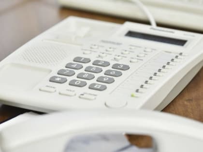 «Горячая линия» по вопросам профилактики клещевого энцефалита