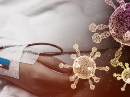 Вирусолог Чумаков: Излечение рака коронавирусом возможно