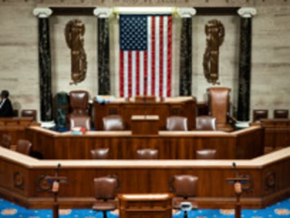 Палата представителей США в очередной раз не смогла выбрать спикера