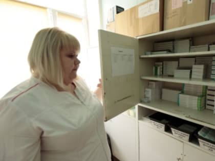 В Подмосковье стартовал прием заявок на лекарственное обеспечение на 2024 год