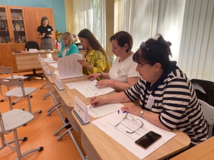 Выборы в Королёве: третий день голосования