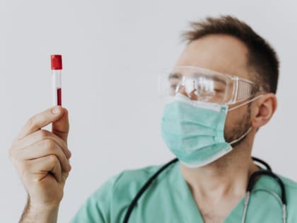 Врач ФМБА напомнил о серьезных последствиях дефицита тестостерона