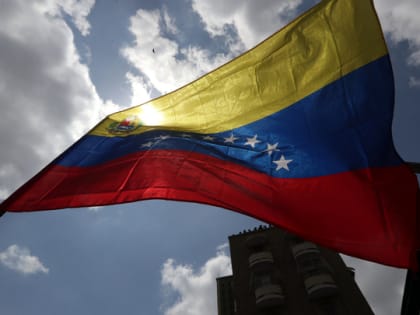 США смягчат санкции против Венесуэлы