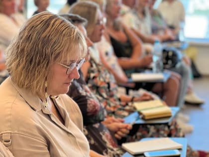 Более половины членов подмосковных УИК приняли участие в обучающих семинарах