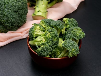 Врач напомнила о диете во время весенней аллергии