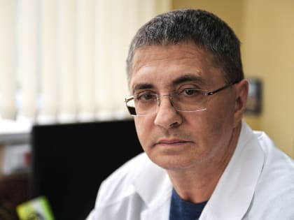 Доктор Мясников назвал основные методы борьбы с приступами агрессии