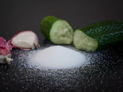 Подмосковный кардиолог Хохлов посоветовал замену поваренной соли