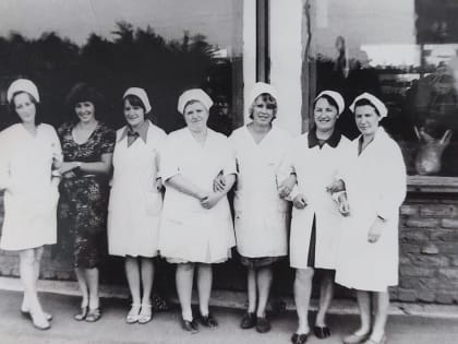 Фармацевты Орехово-Зуевского округа отмечают профессиональный праздник