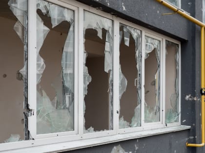 ВСУ за сутки 37 раз обстреляли территорию ДНР