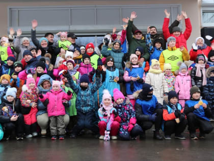 Итогами мероприятия поделились специалисты ДКиС