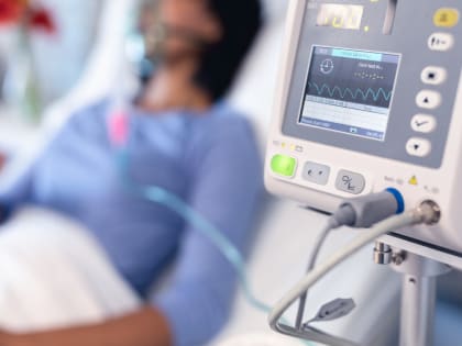 СМИ: Большинство смертей во время пандемии COVID-19 вызывала другая инфекция