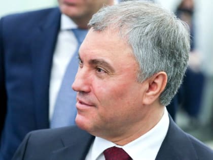 Володин: Доллар стал токсичным и окончательно дискредитировал себя