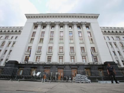 Украинский политик предрек Украине тяжелые времена и диктатуру