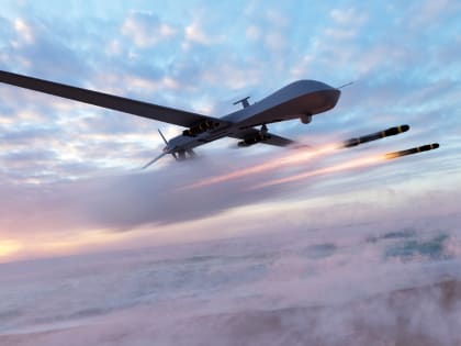 Собянин: Силами ПВО пресечена попытка атаки БПЛА на Москву