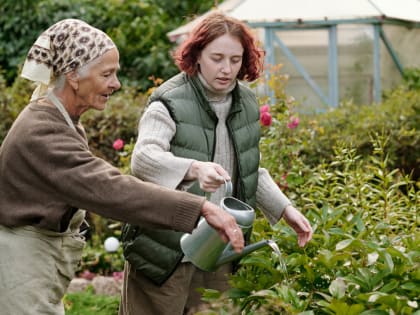 Назван неординарный способ защититься от деменции