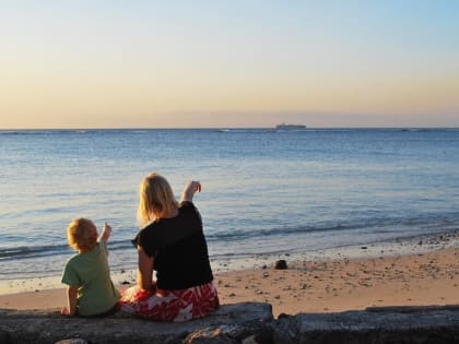 Компенсация проезда в санаторий для детей‑инвалидов