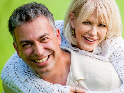 18 октября 2023 г. пройдет онлайн-мероприятие для врачей, приуроченное ко Всемирному дню Менопаузы