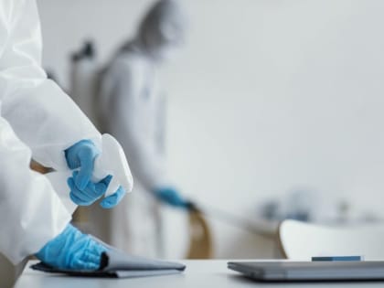 Семь сотрудников Ozon в Екатеринбурге заразились менингококковой инфекцией