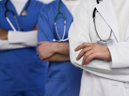 В Подмосковье в 5 раз увеличат размер доплат молодым медикам