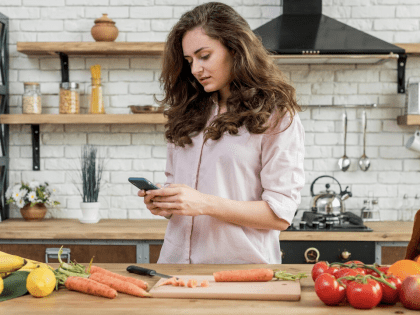 Врач Жуковской больницы объяснила, почему важно подсчитывать калорийность продуктов