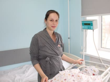 Первой участницей акции «СемьЯ» стала Юлия Арутюнян