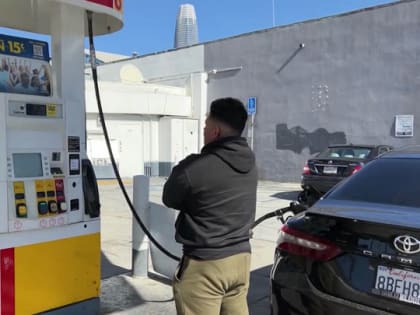 Reuters: Вашингтон хочет отменить нормативы ради снижения цен на бензин
