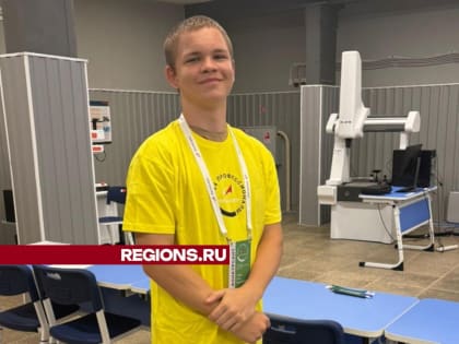 Успех Егора Гусева: Победа на соревнованиях по математике