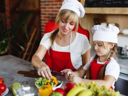 Новая программа для женщин в декрете стартует в Подмосковье