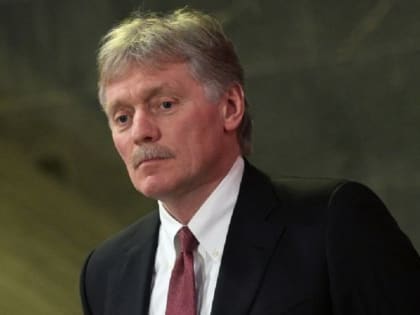 Песков напомнил о словах Путина, прокомментировав поставку Киеву дальнобойных снарядов