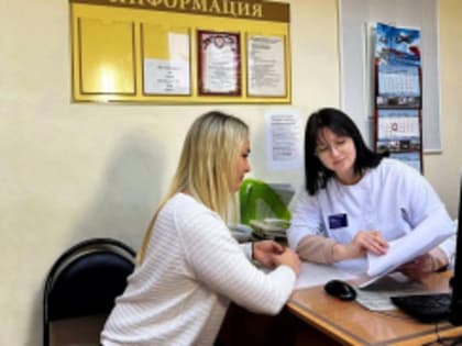 Лобненцам рассказали о методах профилактики неинфекционных заболеваний