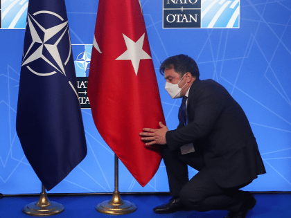 Политолог рассказал, выйдет ли Турция из НАТО