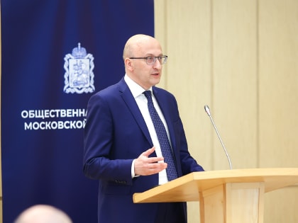 В 2023 году 50 взрослых и 50 детских подмосковных медучреждений ждёт модернизация